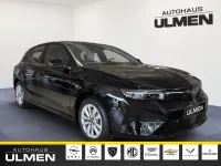 Neu Opel Astra Edition 145 PS (106 kW) 2026 Schwarz Limousine