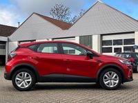 Neu Renault Captur Evolution 91 PS (66 kW) 2025 Nnp dezirrot SUV