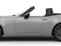 Neu Mazda MX5 Homura-Line 132 PS (97 kW) 2026 Deep crystal blue Cabrio