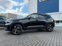 Gebraucht Volvo XC40 Plus 163 PS (119 kW) 2024 Schwarz SUV