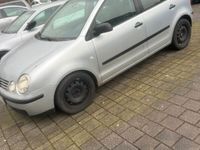 gebraucht VW Polo 1,4