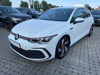 Gebraucht VW Golf VIII GTI 245 PS (180 kW) 2021 Othercolor Kleinwagen