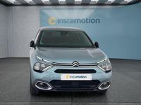 Gebraucht Citroën C4 Shine 131 PS (96 kW) 2023 Blau Limousine