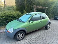 Gebraucht Ford Ka 2005 Kleinwagen