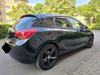 gebraucht Opel Astra 1.4 Turbo Limousine