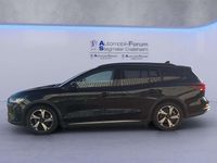 Gebraucht Ford Focus Active X 116 PS (85 kW) 2024 Schwarz Limousine