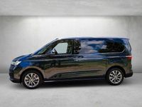 Gebraucht VW Multivan Energetic 204 PS (150 kW) 2022 Blau Van