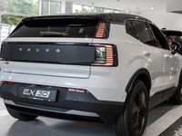 Neu Volvo EX30 Performance 314 kW (428 PS) 2025 Weiß SUV