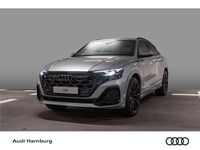 Neu Audi Q8 Sport 394 PS (289 kW) 2026 Silber SUV