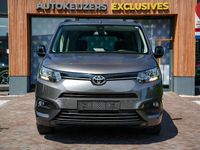 Gebraucht Toyota Proace 131 PS (96 kW) 2024 (evl) Van / Kleinbus