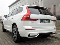 Gebraucht Volvo XC60 Plus 197 PS (144 kW) 2024 Weiß SUV