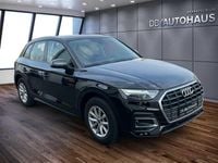 Second-hand Audi Q5 163 CP (119 kW) 2024 Negru SUV