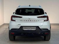 Gebraucht Mitsubishi ASX Edition+ 140 PS (102 kW) 2023 Weiß SUV