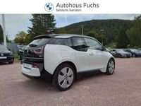 gebraucht BMW i3 Navi Prof LED WINTERRÄDER Sitzheiz Klimaautom.DAB