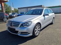 gebraucht Mercedes C220 T CDI DPF (BlueEFFICIENCY) Avantgarde