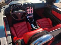 gebraucht Alfa Romeo Spider 3.0 V6 Lusso