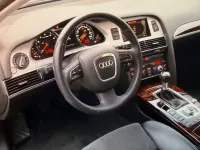 Gebraucht Audi A6 Sport 190 PS (139 kW) 2010 Schwarz Limousine