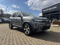 Gebraucht Dacia Duster Journey 131 PS (96 kW) 2025 Grau SUV