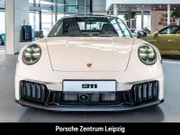 Neu Porsche 992 541 PS (397 kW) 2026 Farbe nach wahl cremeweiß Coupé