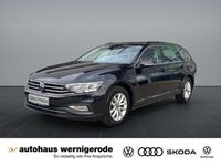 Gebraucht VW Passat Business 150 PS (110 kW) 2022 Kombi