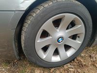 Gebraucht BMW 730 231 PS (169 kW) 2006 Limousine