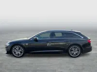 Gebraucht Audi S6 Ambiente 344 PS (253 kW) 2023 Mythosschwarz Kombi