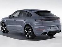 Gebraucht Porsche Cayenne 470 PS (345 kW) 2024 Grau SUV