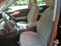 Gebraucht Audi A4 Allroad 251 PS (184 kW) 2017 Schwarz Kombi