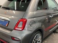 Second-hand Abarth 595 145 CP (106 kW) 2018 Gri Berlinǎ