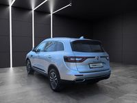 Gebraucht Renault Koleos Bose Edition 177 PS (130 kW) 2018 Grau SUV
