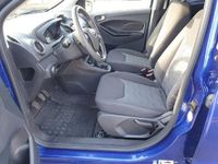 gebraucht Ford Ka Plus Ka+ 1.2 Ti-VCT Cool&Sound