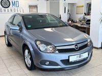 gebraucht Opel Astra GTC Astra HCosmo°1.8°Automatik°Klima°Top