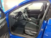 Gebraucht Skoda Fabia 80 PS (58 kW) 2025 Blau Kleinwagen