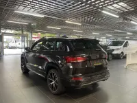 Second-hand Cupra Ateca 190 CP (139 kW) 2024 Negru SUV