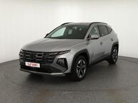 Neu Hyundai Tucson N Line 160 PS (117 kW) 2025 Silber SUV