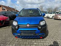 gebraucht Fiat Panda Cross #AppleCarPlay #PDC