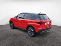 Gebraucht Suzuki Vitara 129 PS (94 kW) 2020 Rot SUV