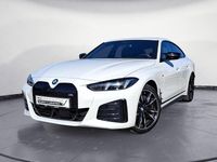 Gebraucht BMW i4 Performance 400 kW (544 PS) 2025 Weiß Limousine