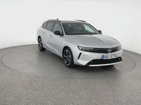gebraucht Opel Astra Elegance 1.5 CDTI DPF Navi Metallic
