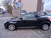 gebraucht Opel Tigra Twin Top 1.4 (Enjoy),Automatikgetriebe