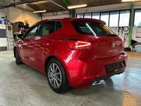 Gebraucht Seat Ibiza FR 150 PS (110 kW) 2018 Rot Kleinwagen