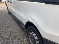 Gebraucht Opel Vivaro 120 PS (88 kW) 2019 Andere Van / Kleinbus