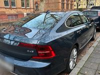 Gebraucht Volvo S90 Inscription 190 PS (139 kW) 2017 Limousine