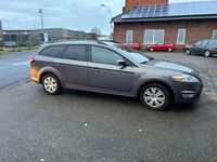 Gebraucht Ford Mondeo 116 PS (85 kW) 2011 Braun Kombi