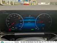 Gebraucht Mercedes EQA250 Luxury 139 kW (190 PS) 2022 Schwarz SUV