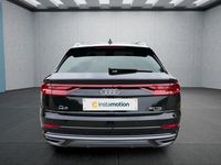 Gebraucht Audi Q8 286 PS (210 kW) 2022 Schwarz SUV