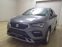 Gebraucht Seat Ateca Beats 150 PS (110 kW) 2024 Grau SUV