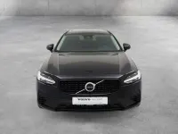 Gebraucht Volvo V90 Plus 455 PS (334 kW) 2025 Schwarz Kombi