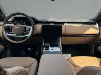 Neu Land Rover Range Rover HSE 460 PS (338 kW) 2026 Andere SUV
