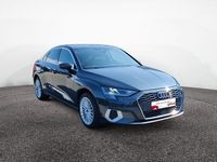 Gebraucht Audi A3 Advanced 150 PS (110 kW) 2024 Grau Limousine